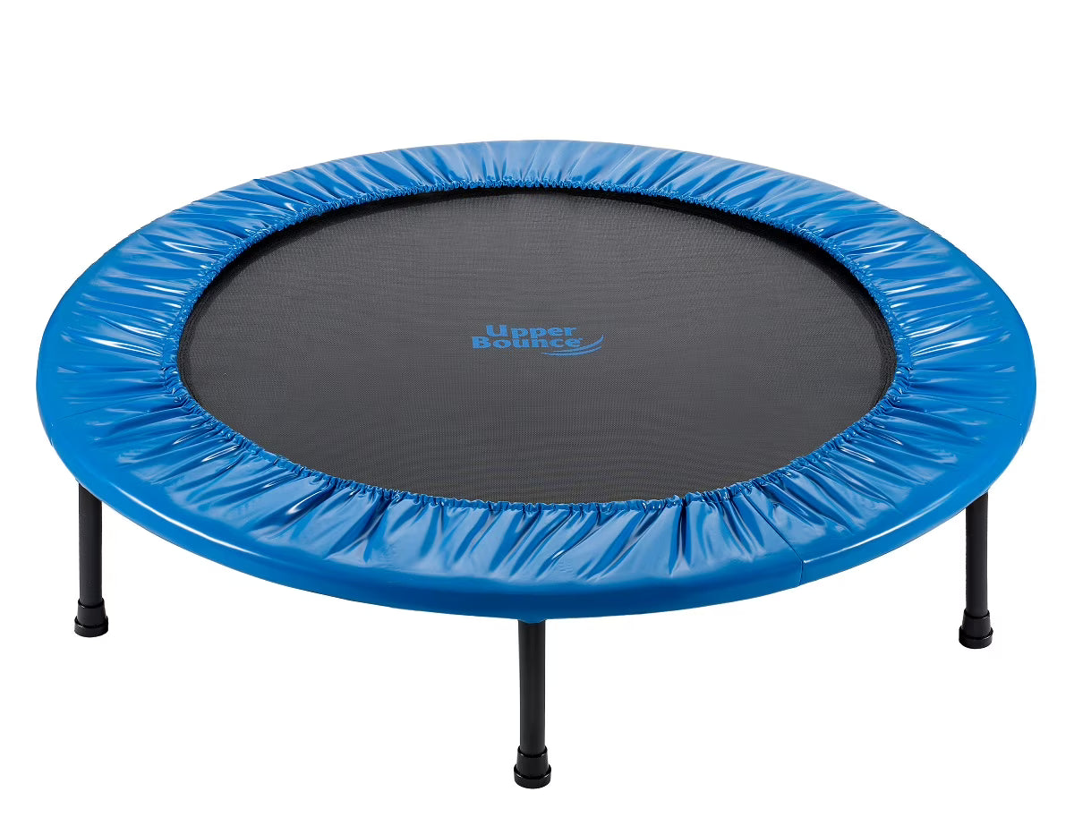 Mini Exercise Trampoline Foldable 36" with Bag N178