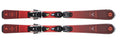 Junior Alpine Skis 140 Z2409