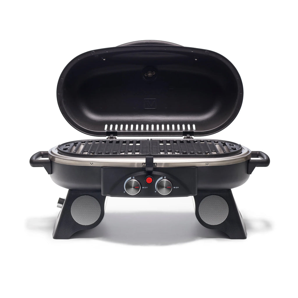 Portable Wireless Outdoor Propane Grill A497
