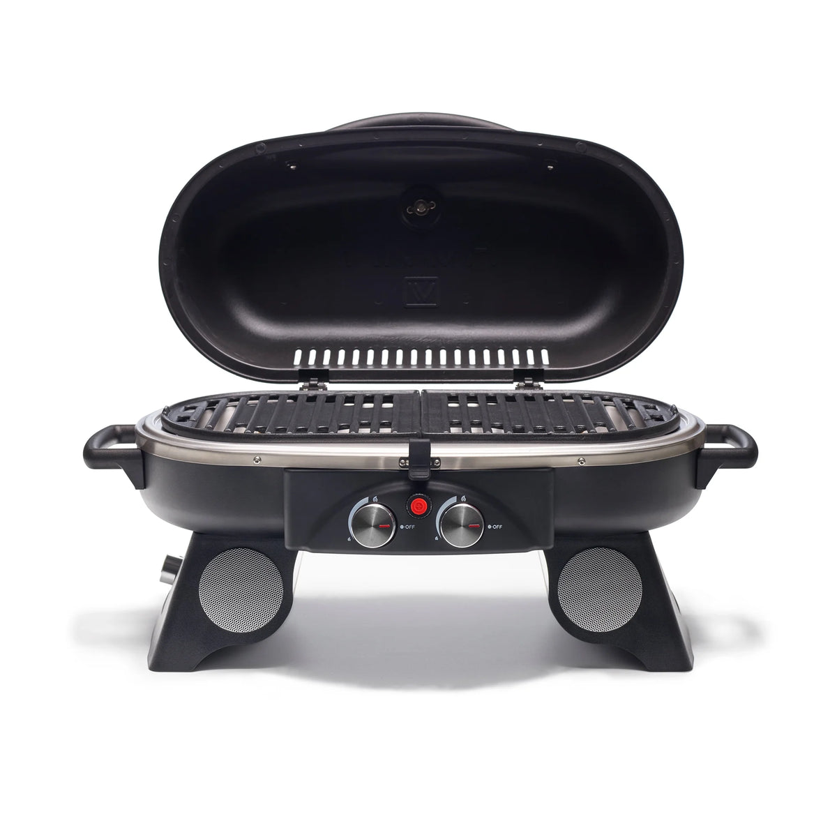 Portable Wireless Outdoor Propane Grill A497