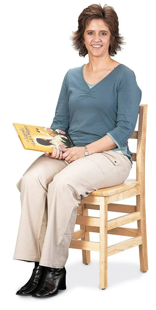 Ladderback Chair H2987