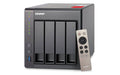 4-Bay Diskless NAS Server M733