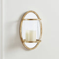 Candle Sconce I133983