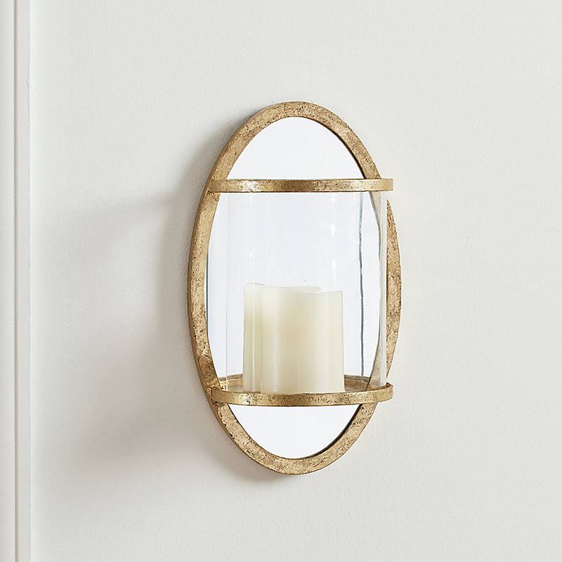 Candle Sconce I133983