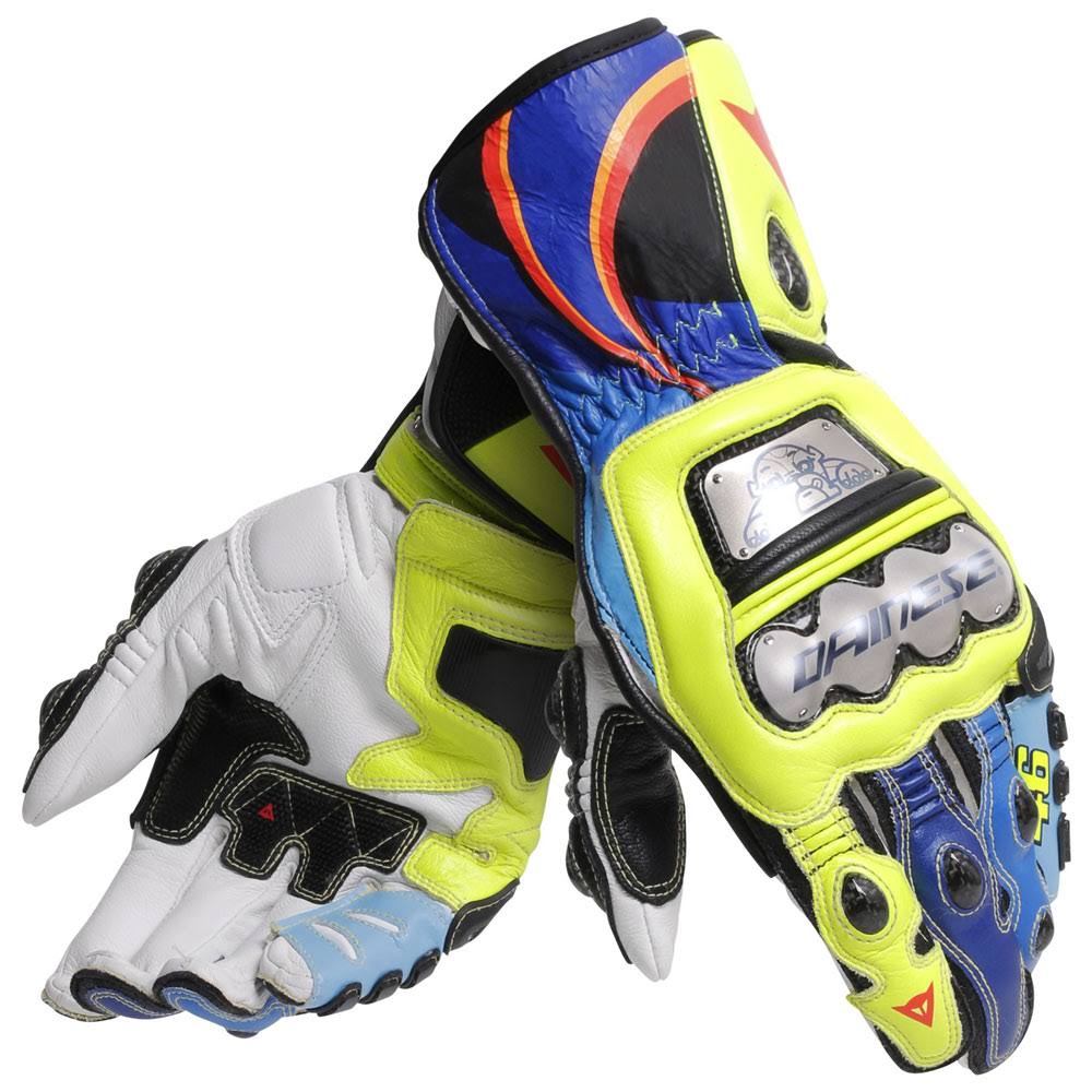 Full Metal 6 Replica Gloves F810