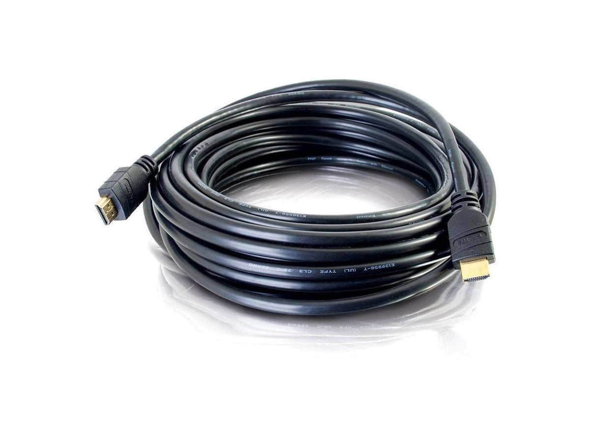 15ft High Speed HDMI Cable 4K 60Hz CL3-Rated R33734