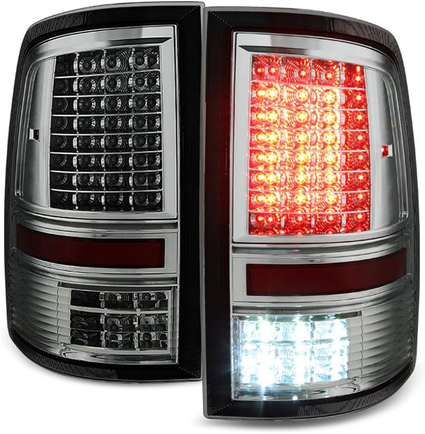 LED Tail Lights Lamps K89025