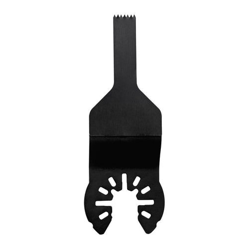3/8 in. High Carbon Steel Cutting Blade for Oscillating Multi-Tools B7156