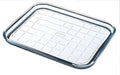 Borosilicate Glass Baking Tray F780