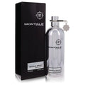 Wood & Spices Eau De Parfum Spray 3.4 oz R78968