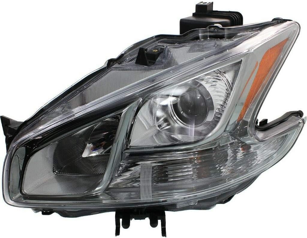 Halogen Headlight for Nissan Maxima E94928
