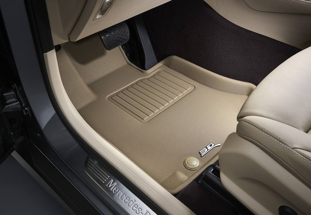 3D MAXpider Kagu Floor Liners W402