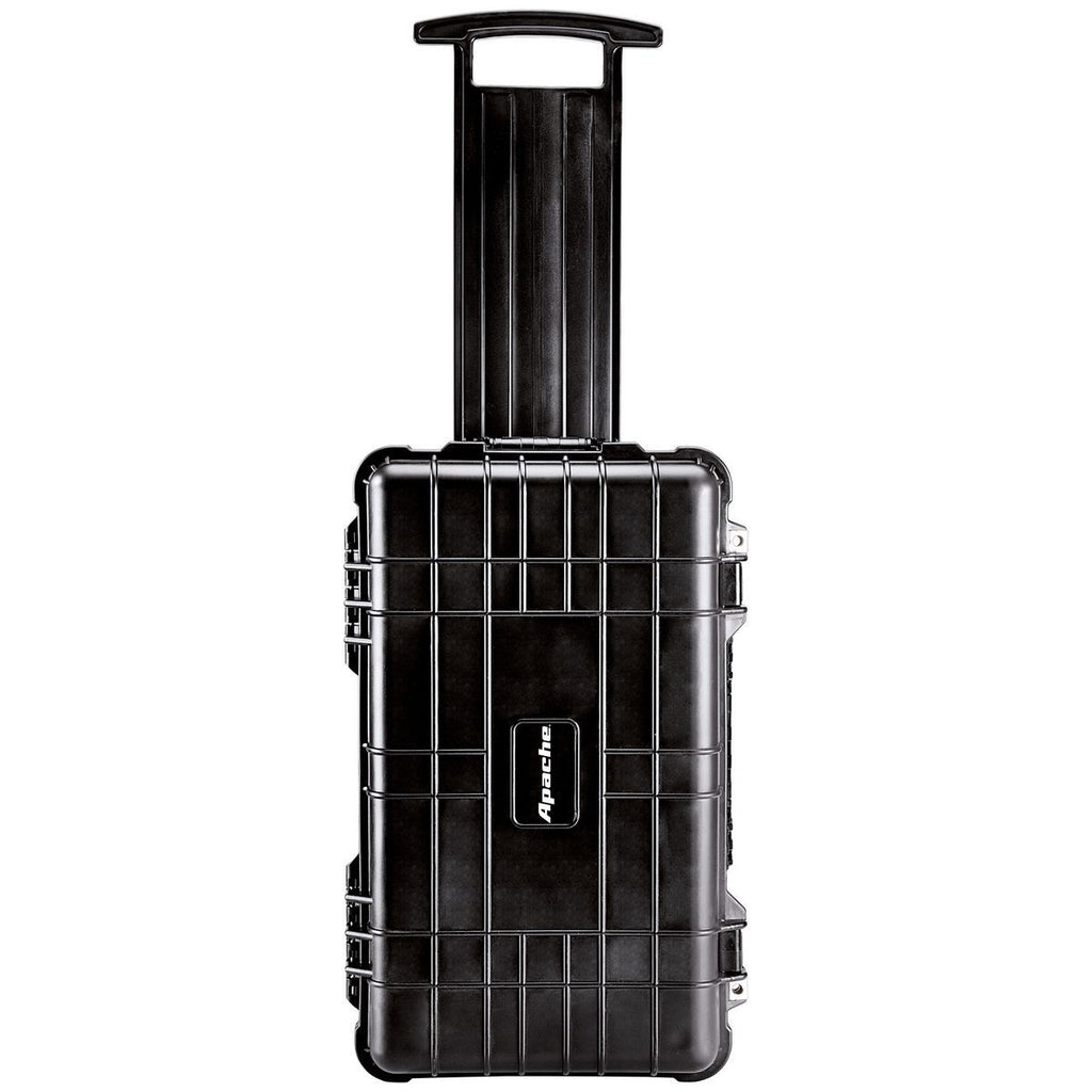 X-Large Weatherproof Rolling Carry-On Case U66085