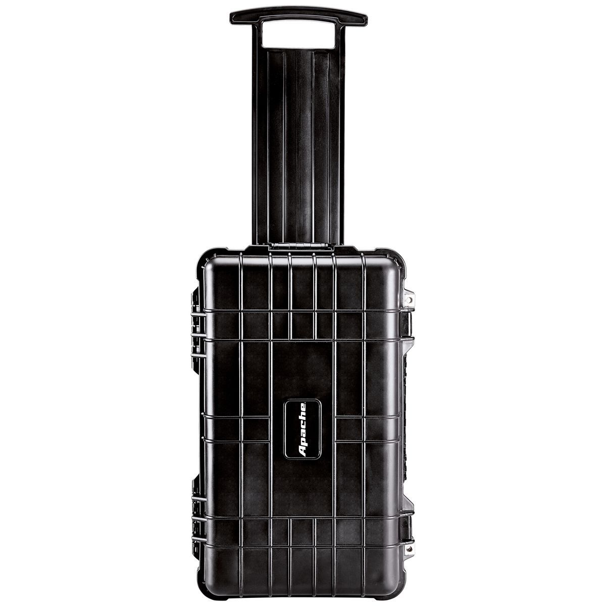 X-Large Weatherproof Rolling Carry-On Case U66085