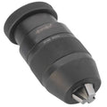 Keyless Drill Chuck 13mm Cap Y7370