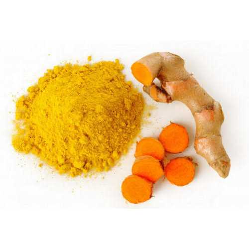 Turmeric Powder Dog & Cat Supplement D663025