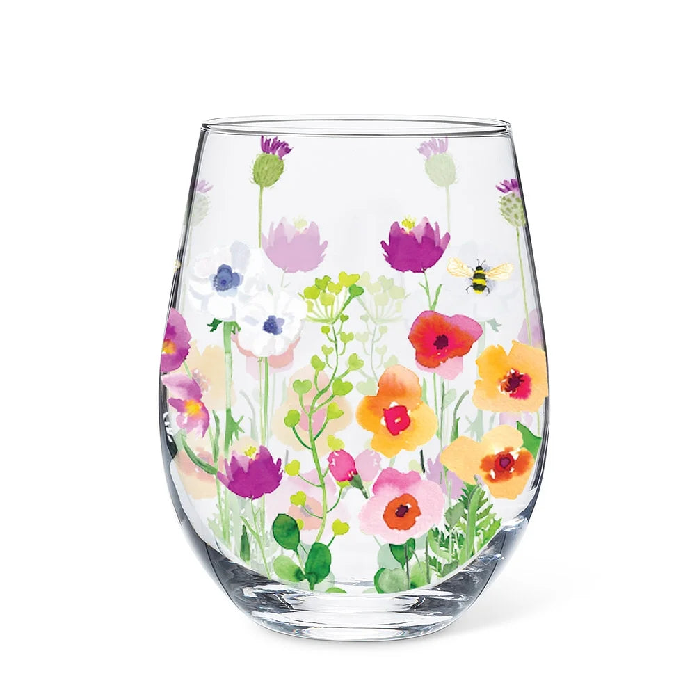 Stemless Goblet L51983