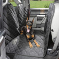 Floor Hammock for Crew Cab Trucks Y20034