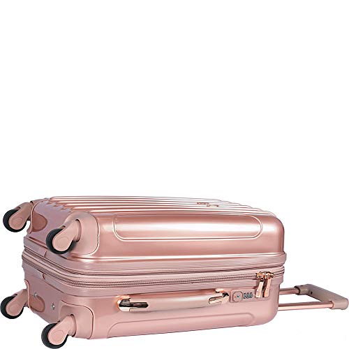 Expandable Hardside Spinner Luggage, Carry-On 20-Inch P9364
