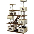Light Weight Cat Tree Furniture J8878