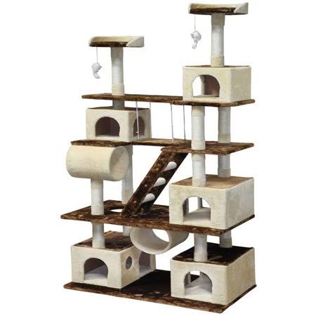 Light Weight Cat Tree Furniture J8878