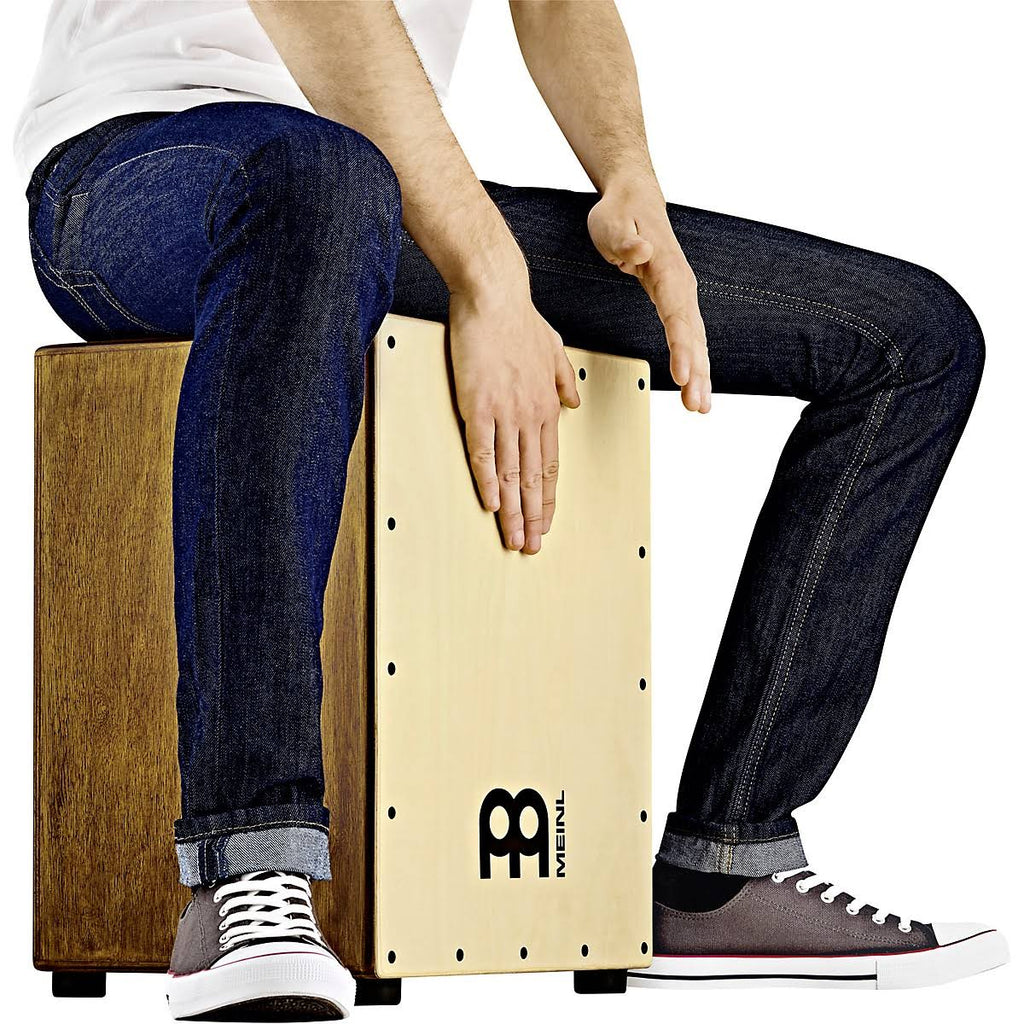 Maple Frontplate Cajon R112133
