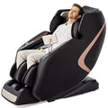 3D Full Body Massage Chair with SL Track S7489