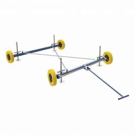 16'' Wagon A476010