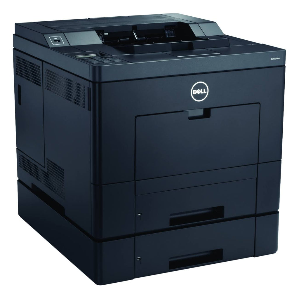 Color Laser Printer F121795