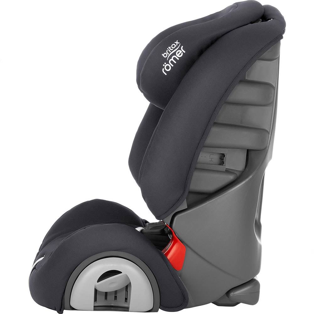Car Seat F549689