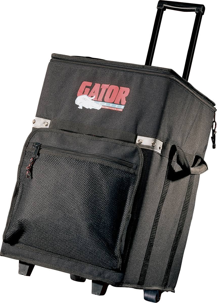 Cargo Case D4858