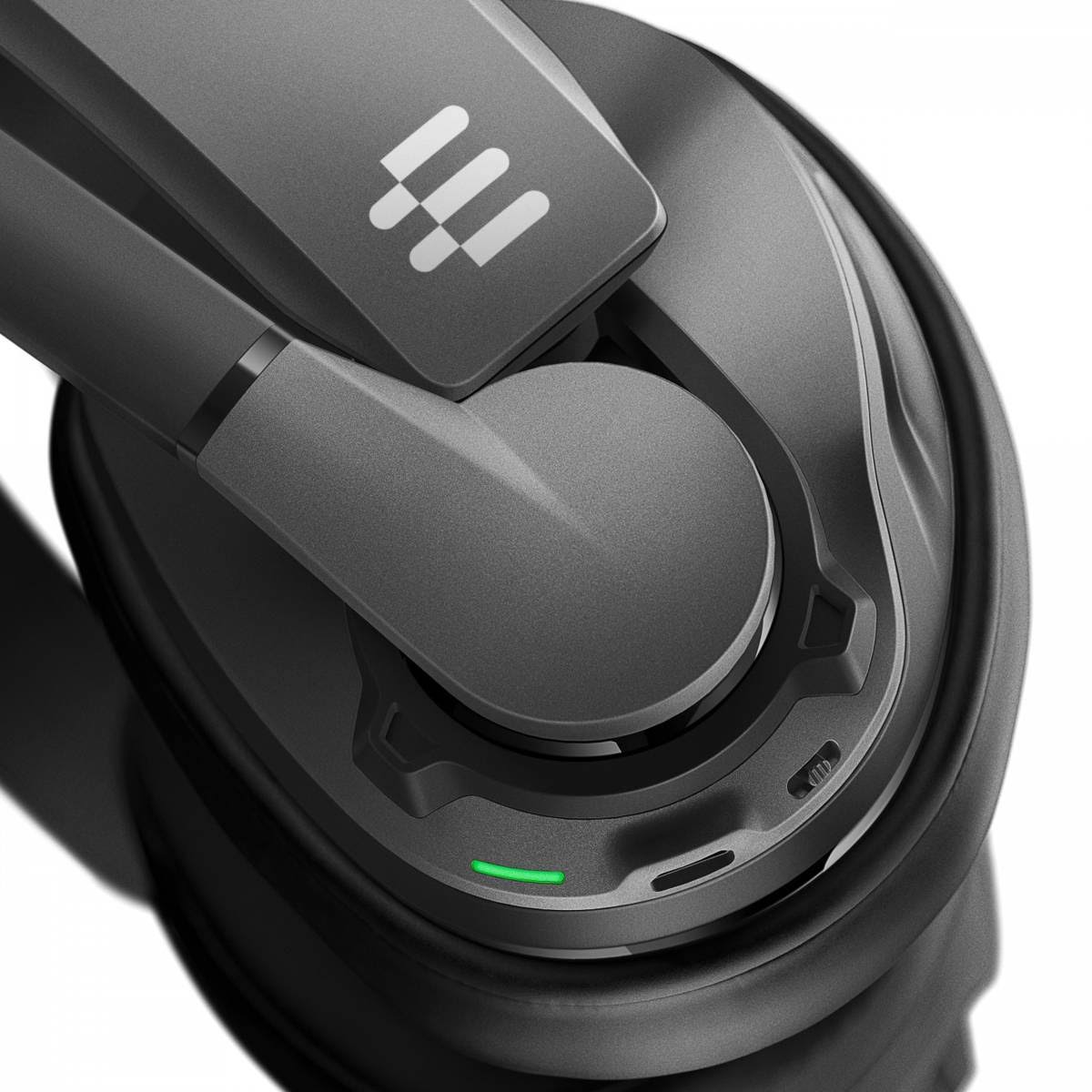 Wireless Over-Ear Headset K86272