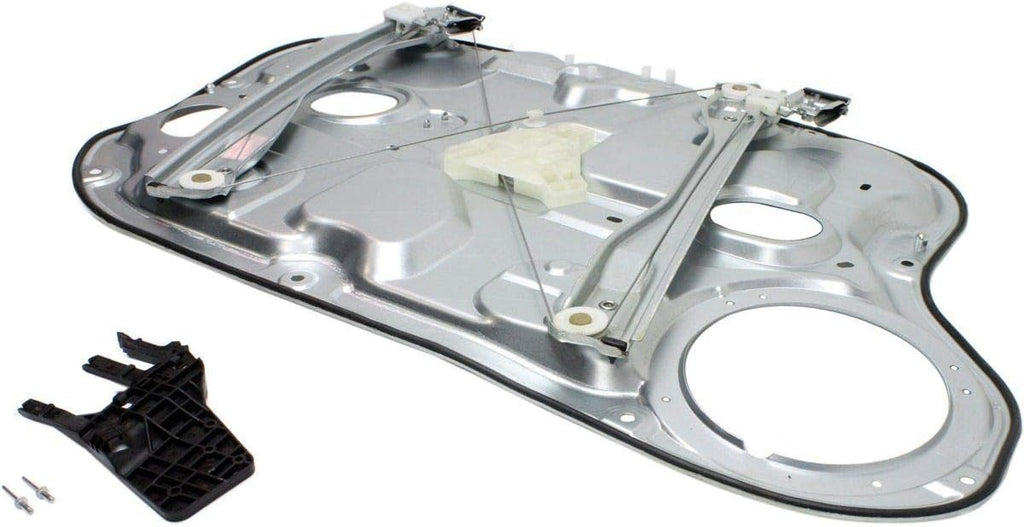 Front Passenger Side Power Window Regulator K390760