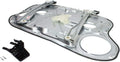 Front Passenger Side Power Window Regulator K390760