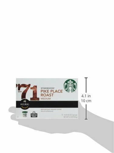 24 K-Cup Portion Pack Coffee J958772