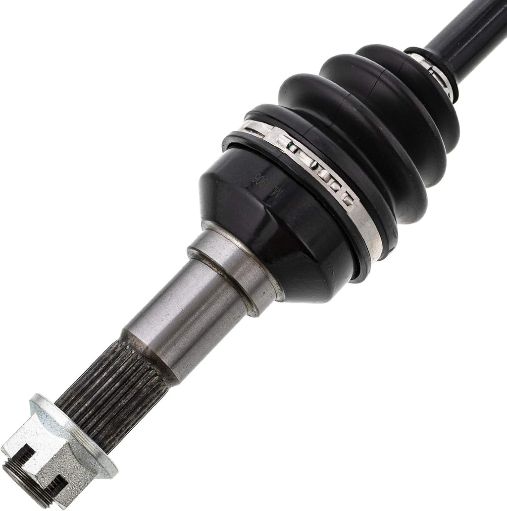 Front Left and Right Axle Kit Combo for Yamaha Rhino 450 660 D7987