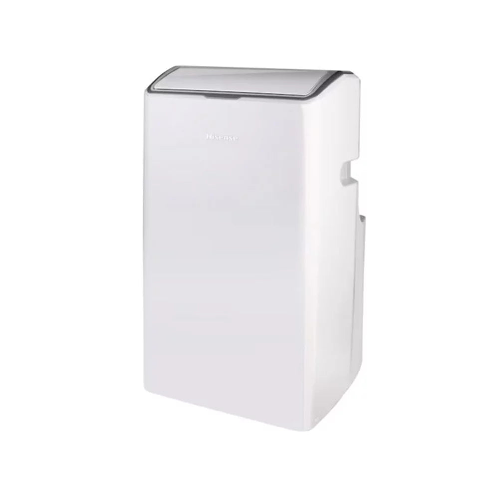 White 12000-BTU Portable Air Conditioner O8604