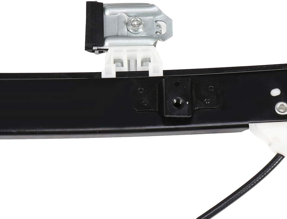 Power Window Motor and Regulator Assembly Pack of 2 A984354