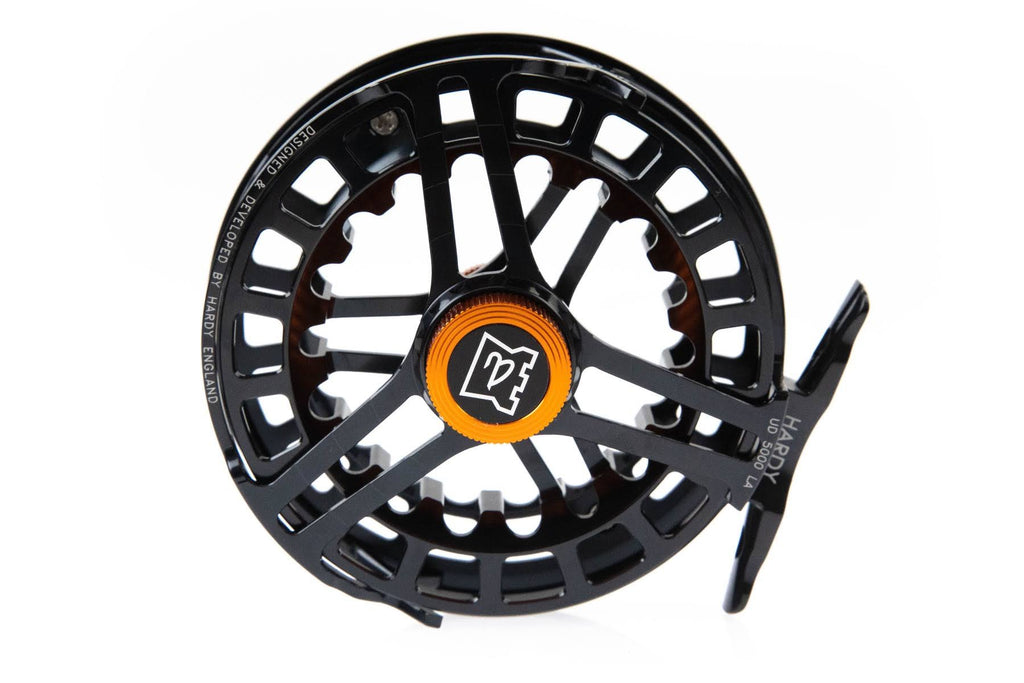 Hardy Ultradisc UDLA Fly Reel L59725
