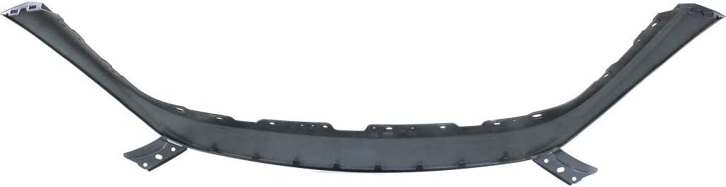 Primed Front Bumper Cover for Dodge Dart 2013-2016 Y327537