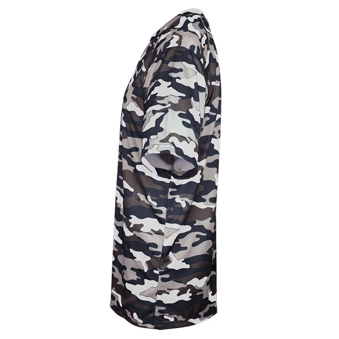 Forest Camo T-Shirt S725