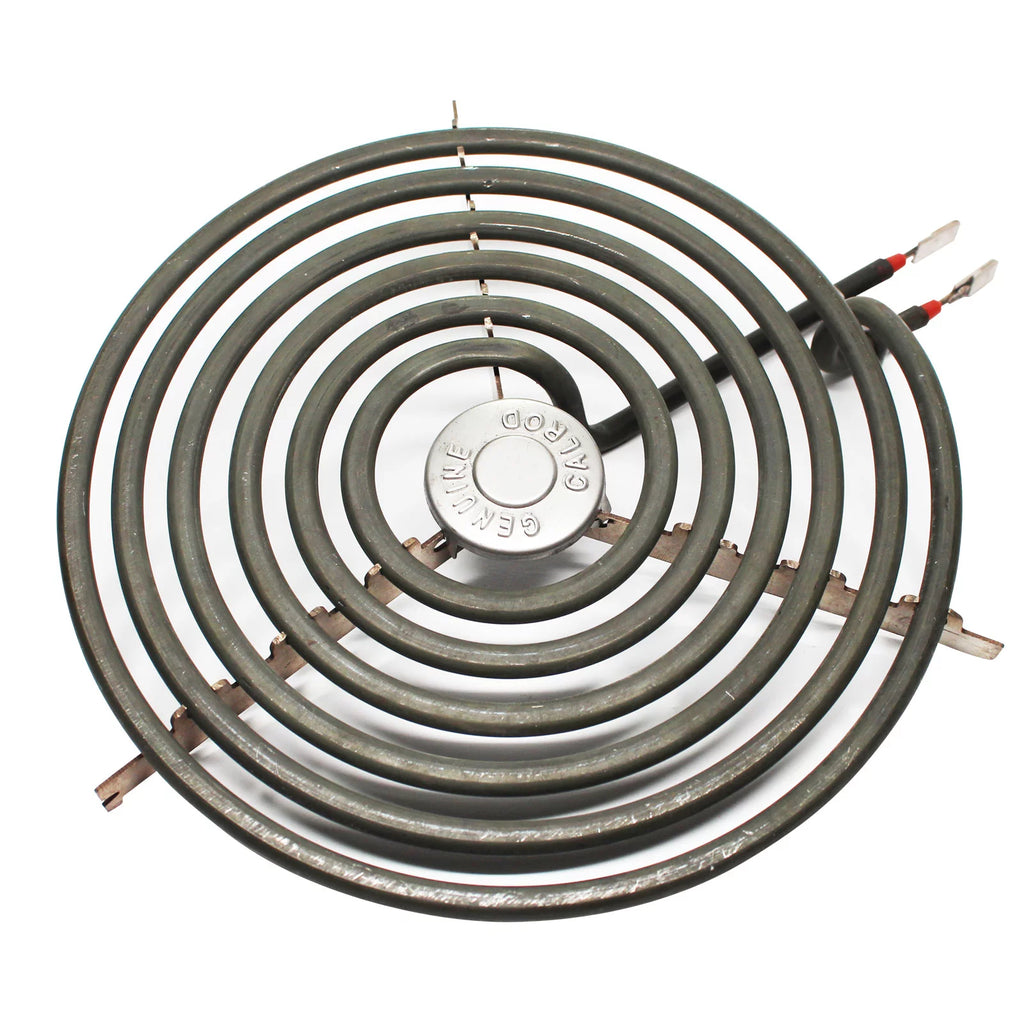 2-Pack 8 inch 6 Turns Surface Burner Element P825