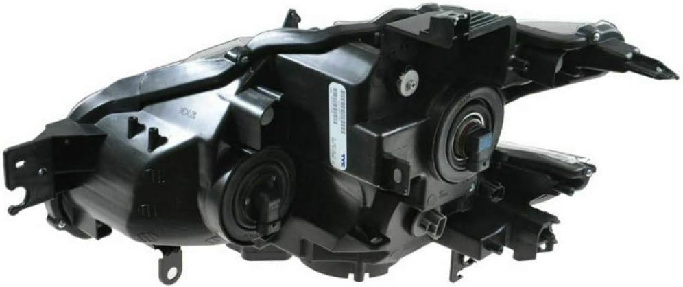 Halogen Headlight for Nissan Maxima E94928