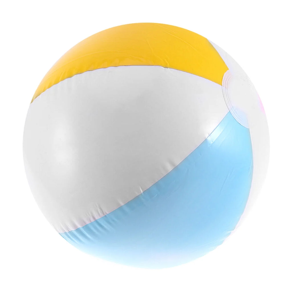 Inflatable PVC Beach Sports Play Ball E34972