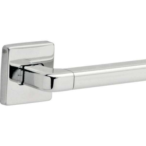 Polished Chr 42x22 Grab Bar F29943