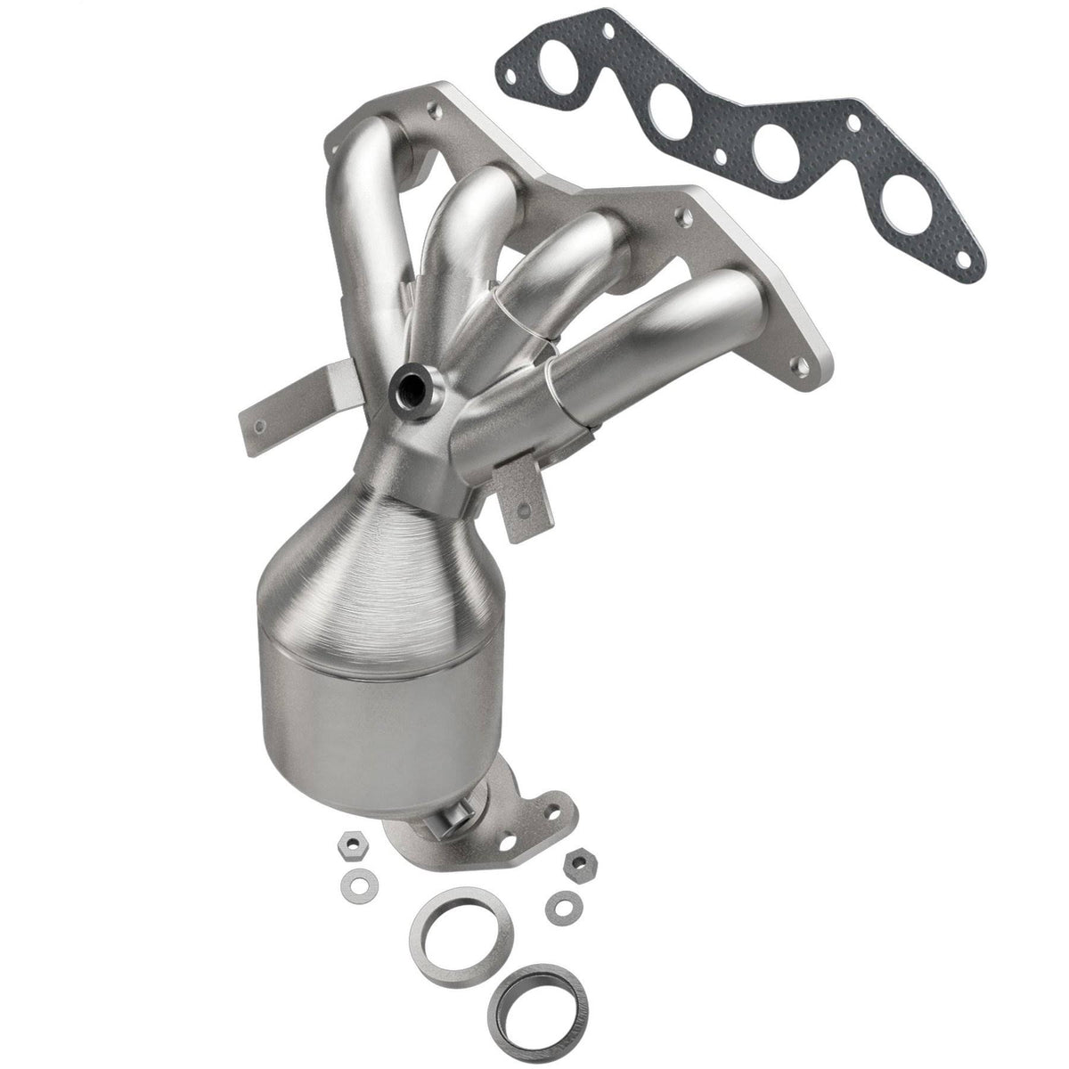 Catalytic Converter U505138