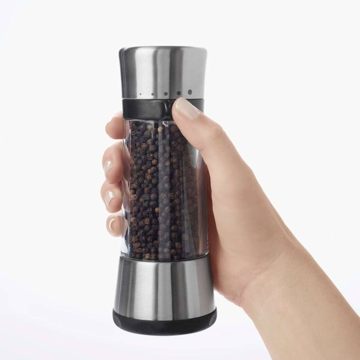 Salt and Pepper Mill Set U949562
