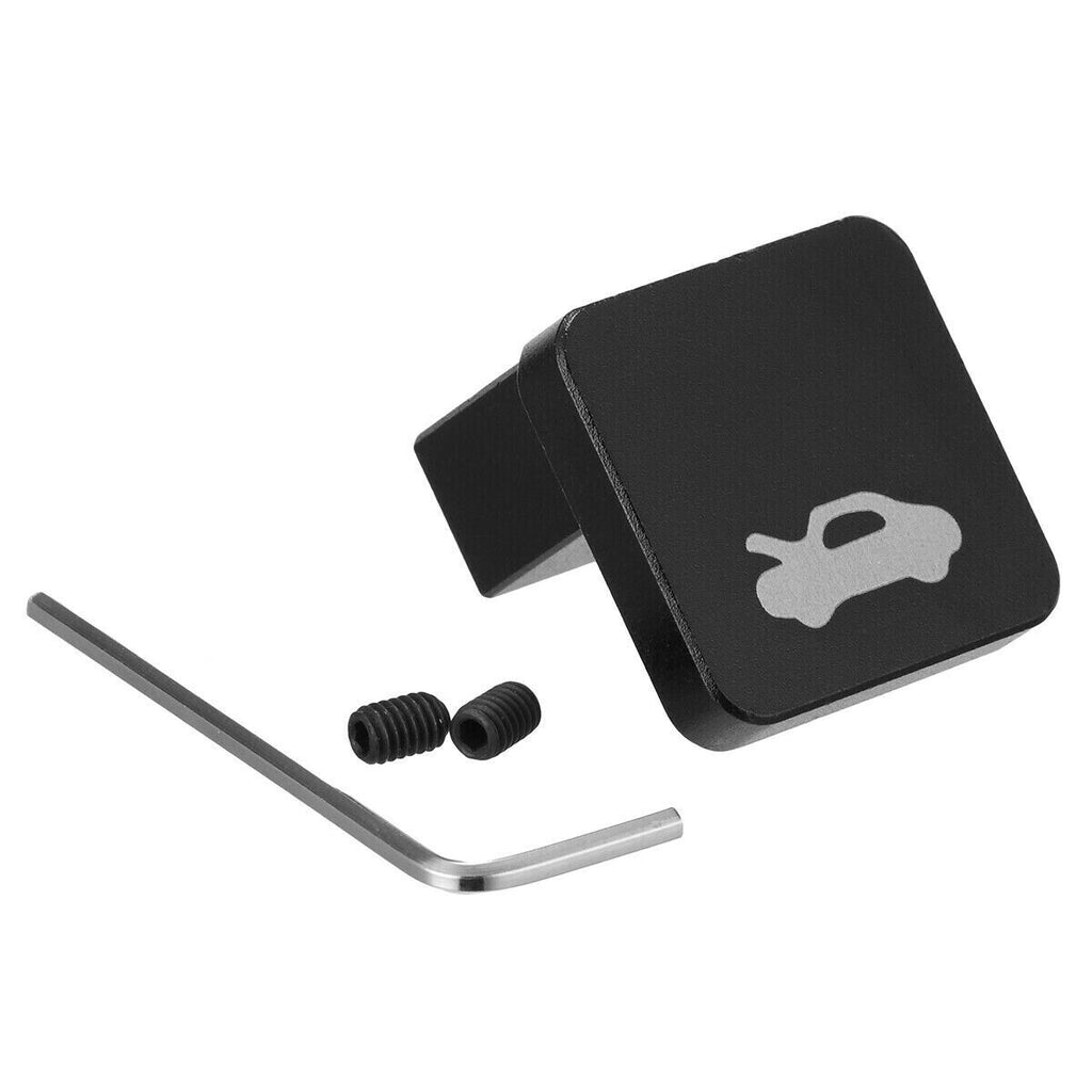 Hood Latch Release Pull Handle Cable Repair Kit J7020