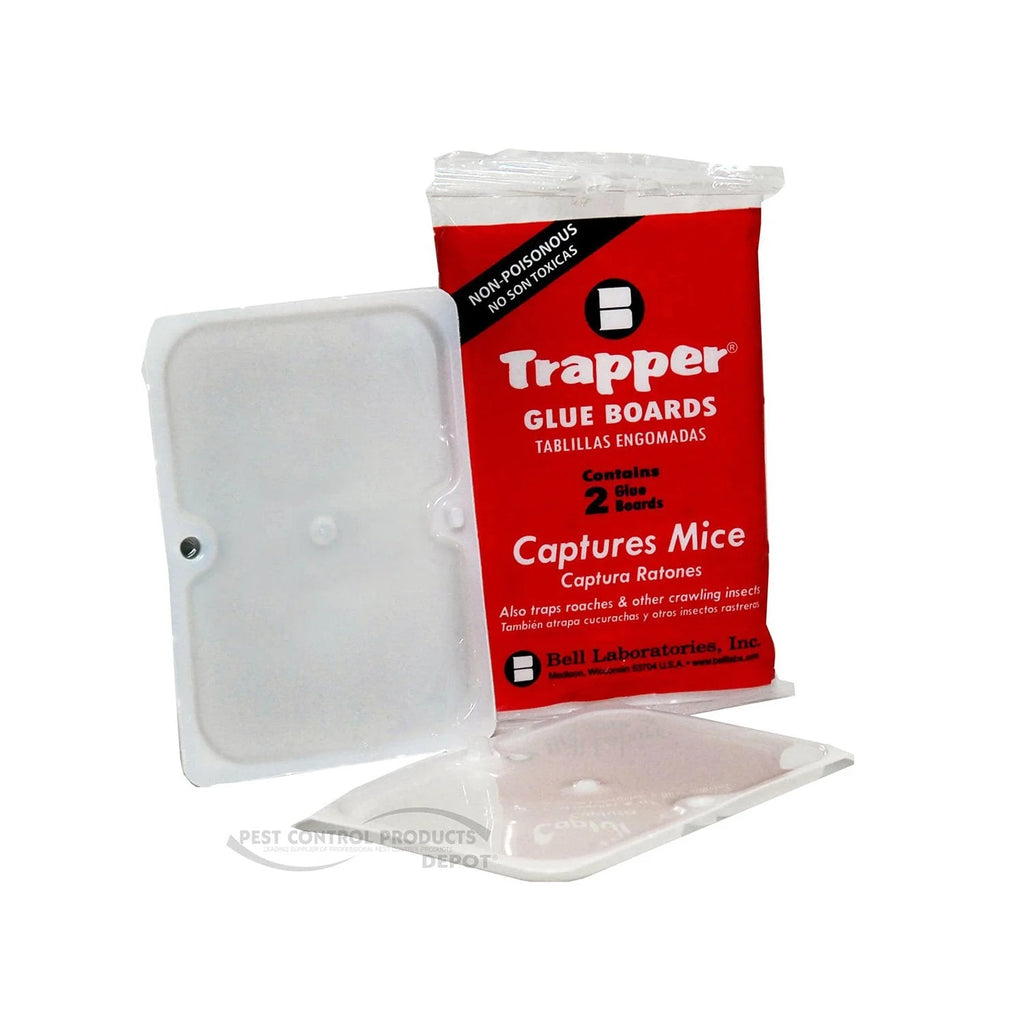 96 Glue Boards Mouse Glue Board Traps S114103