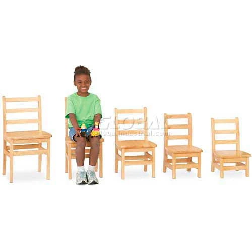 Ladderback Chair H2987